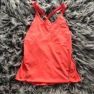 Lululemon Athletic Top Size 4